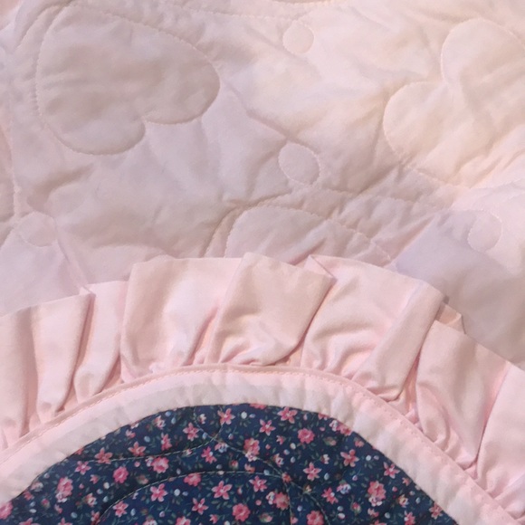 Small Quilt - Picture 3 of 6